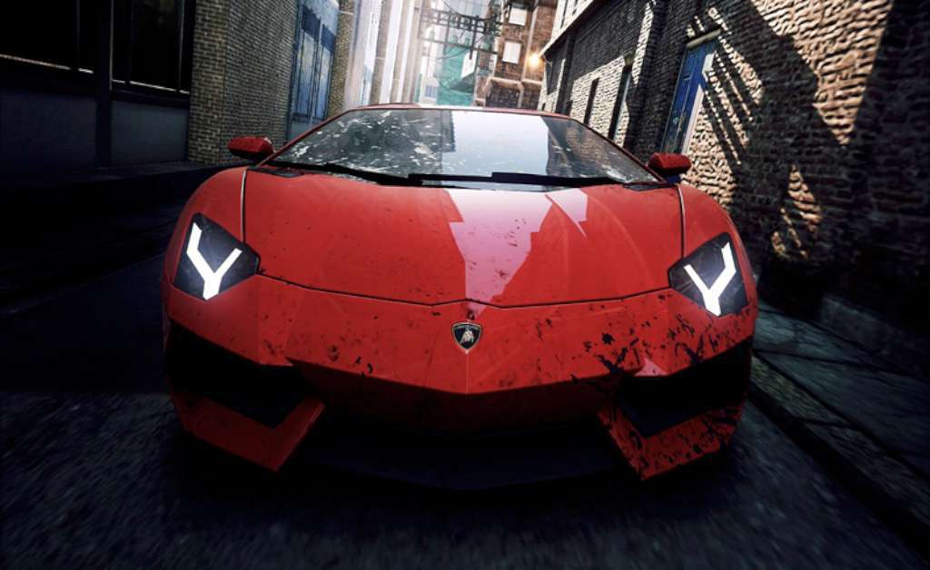 Need for Speed Most Wanted (2005) PC EADM Download CD Key
