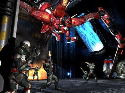 Quake IV EU PC Steam CD Key