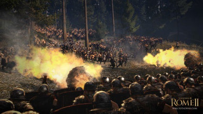 Total War: ROME II - Greek States Culture Pack DLC PC Steam CD Key