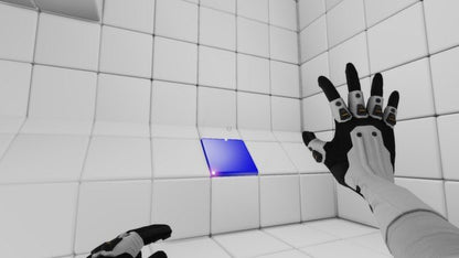 Q.U.B.E. Steam CD Key