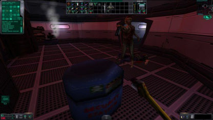 System Shock 2 Steam CD Key