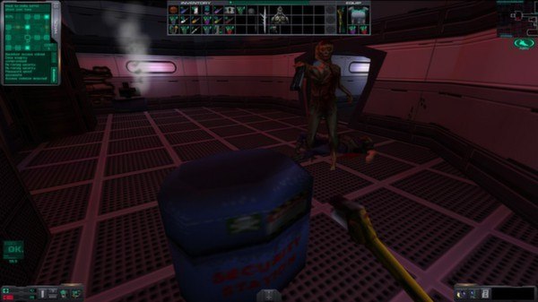 System Shock 2 EU Steam CD Key