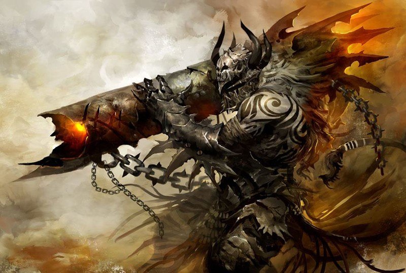 Guild Wars 2 EU 800 Gems Code