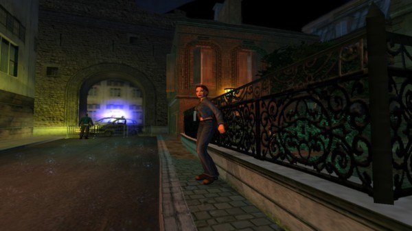 Tomb Raider VI: The Angel of Darkness Steam CD Key
