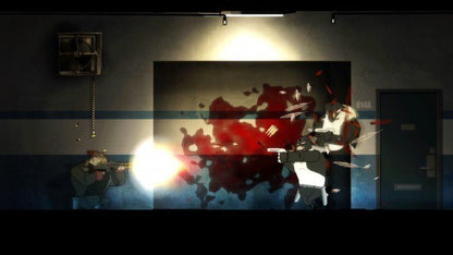 Rocketbirds: Hardboiled Chicken PC Steam CD Key