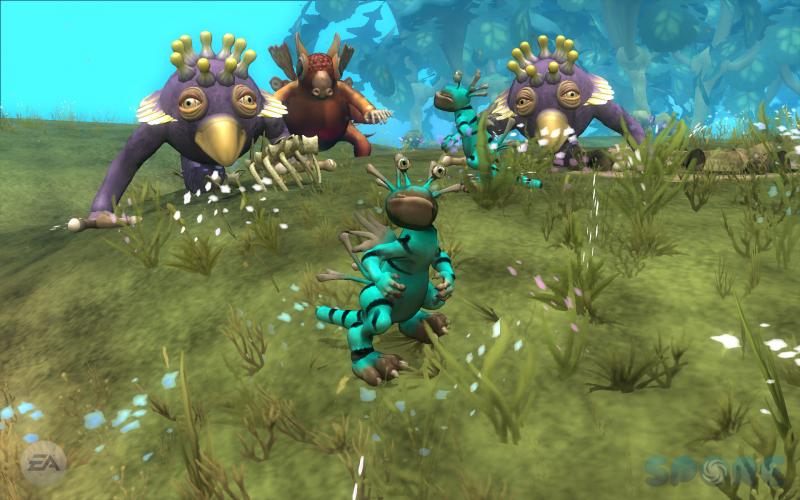 Spore EA App CD Key