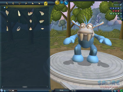 Spore: Creepy & Cute Parts Pack EA App CD Key