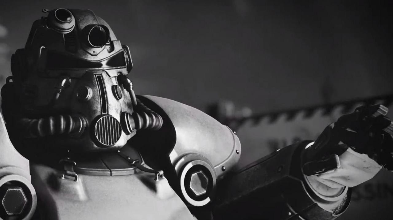 Fallout 76 PS4/PS5 Online Account Activation