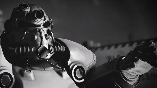 Fallout 76 + 5000 Atoms PC / Xbox X|S Account