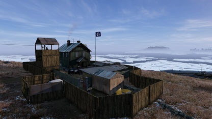 DayZ Cool Edition EU XBOX One / Xbox Series X|S CD Key