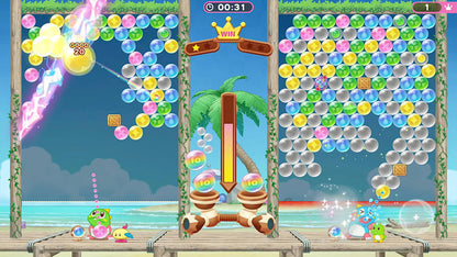 Puzzle Bobble Everybubble US Nintendo Switch CD Key