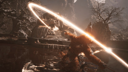 Black Myth: Wukong - Deluxe Edition Upgrade DLC JP PS5 CD Key