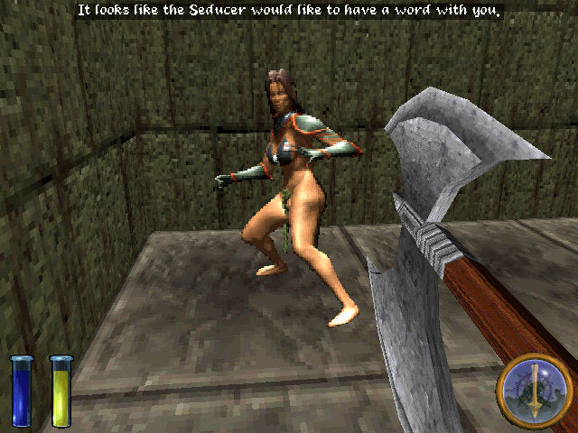 An Elder Scrolls Legend: Battlespire GOG CD Key