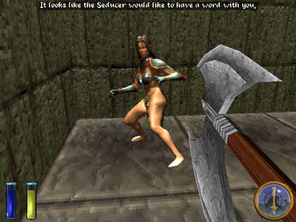 An Elder Scrolls Legend: Battlespire GOG CD Key