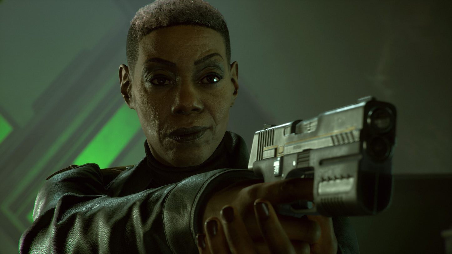 Suicide Squad: Kill The Justice League PS5 Account