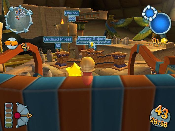 Worms Forts: Under Siege GOG CD Key