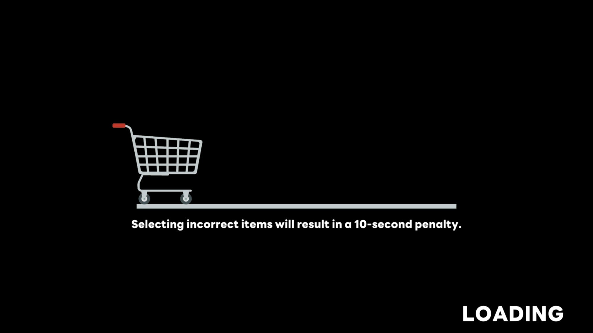Supermarket Shopping Simulator PS4 Account