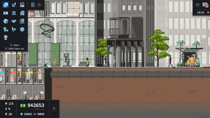 Project Highrise: Architect's Edition AR XBOX One / Xbox Series X|S CD Key