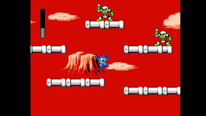 Mega Man Legacy Collection EU XBOX One CD Key