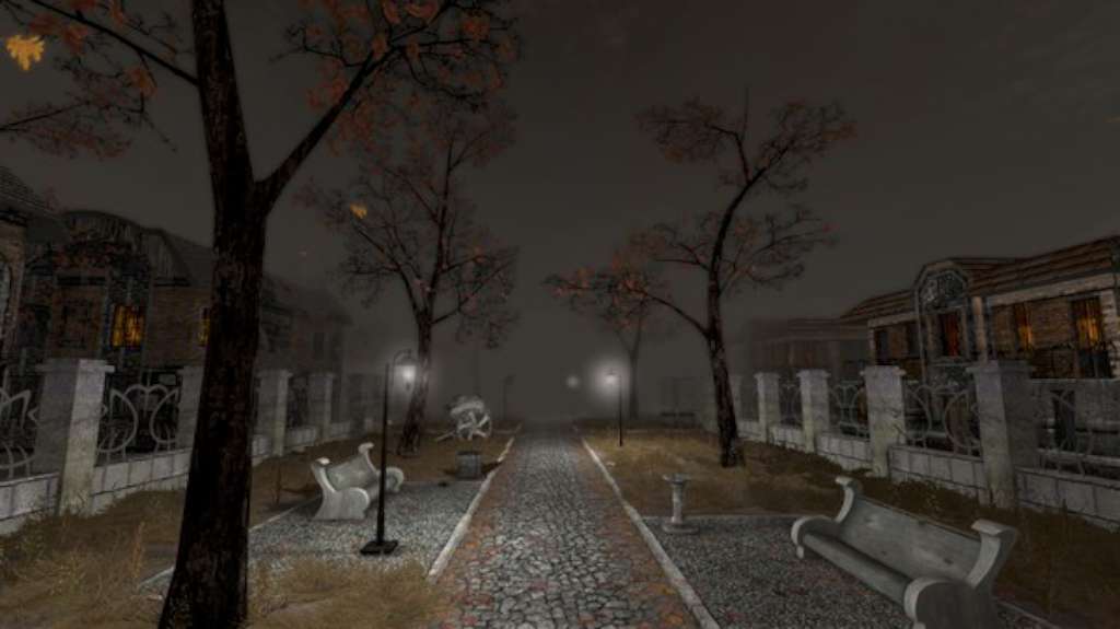 Pathologic Classic HD GOG CD Key