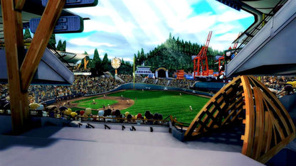 Super Mega Baseball: Extra Innings Steam CD Key