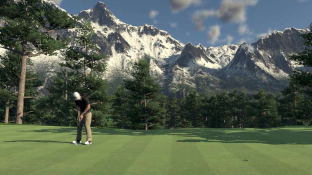The Golf Club Collector's Edition Bundle Steam CD Key