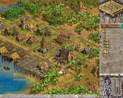 Anno 1503 A.D. GOG CD Key