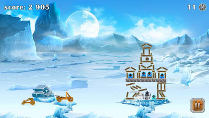 Siege Wars Steam CD Key