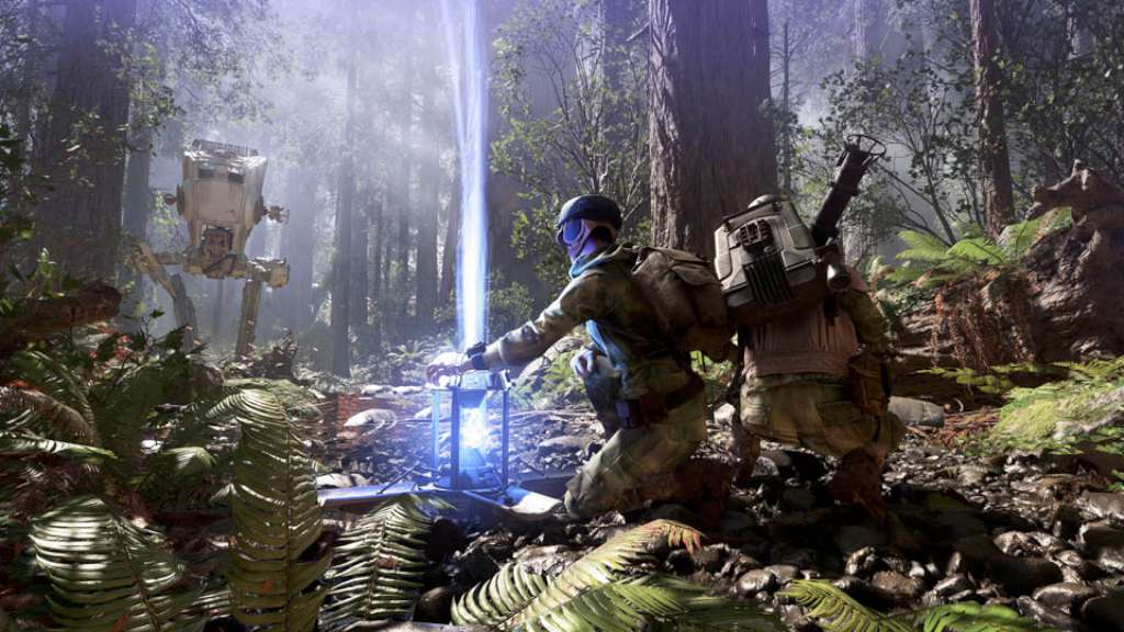 Star Wars Battlefront - Season Pass XBOX One CD Key
