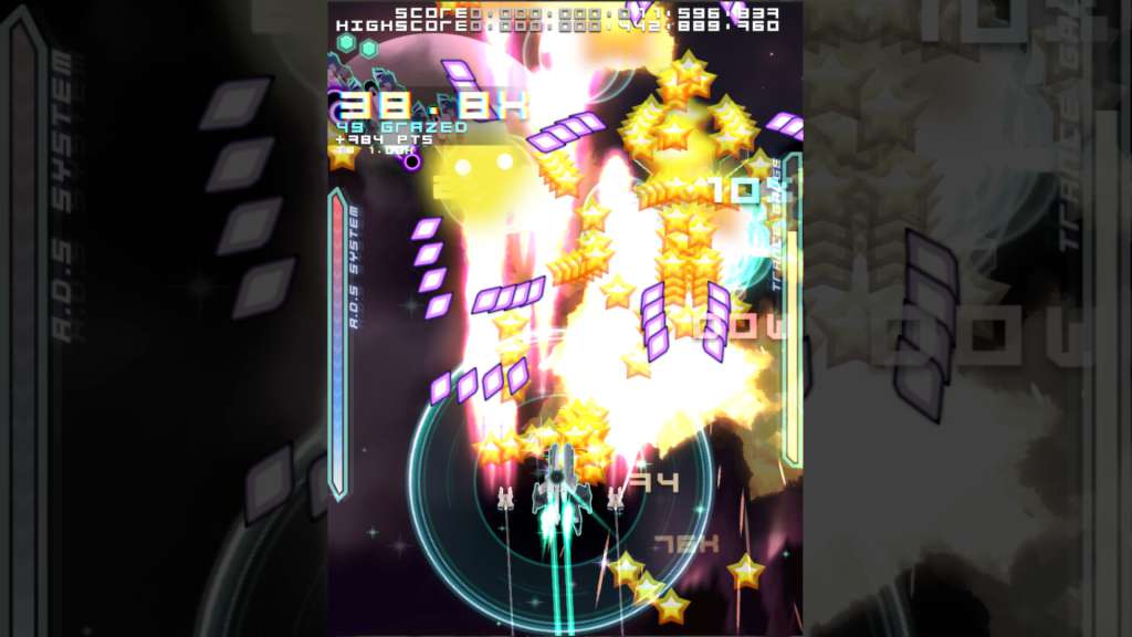 Danmaku Unlimited 2 Steam CD Key