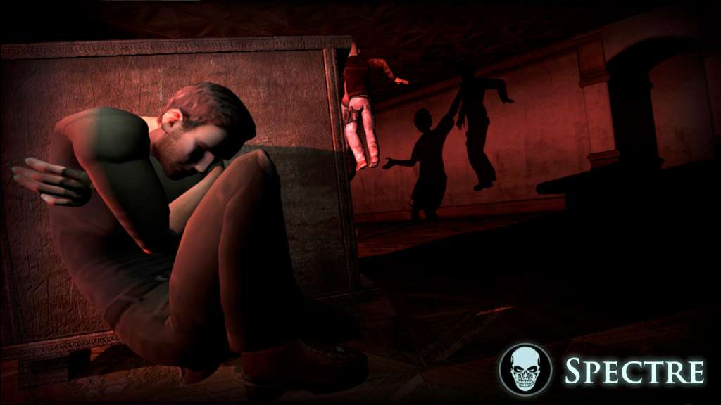 Spectre Steam CD Key