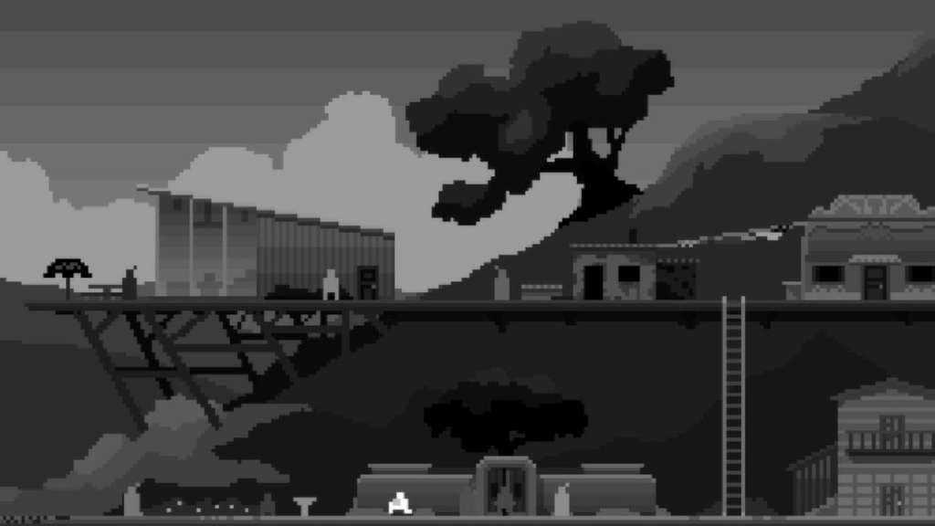 Qora Steam CD Key