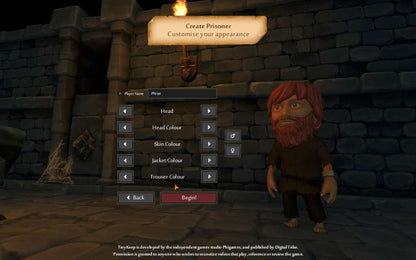 TinyKeep Steam CD Key