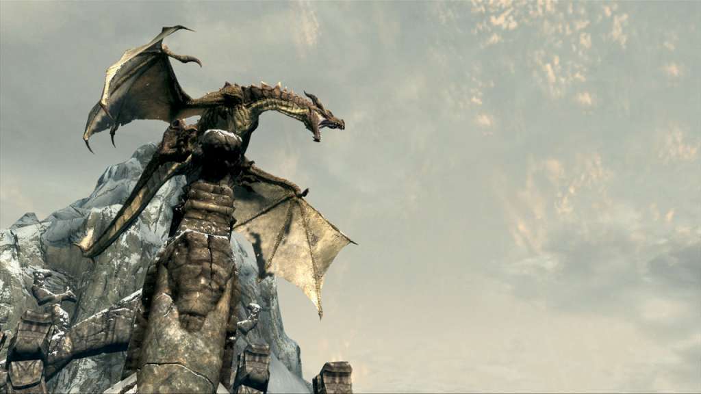 The Elder Scrolls V: Skyrim PL Language Only PC Steam CD Key