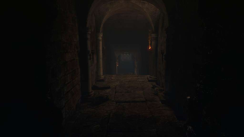 Coma:Mortuary Steam Gift