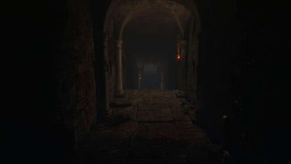 Coma:Mortuary Steam Gift