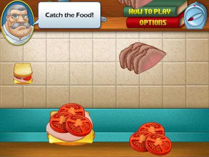 Cooking Academy Fire and Knives PC Steam CD Key
