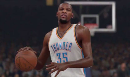 NBA 2K15 PC Steam CD Key
