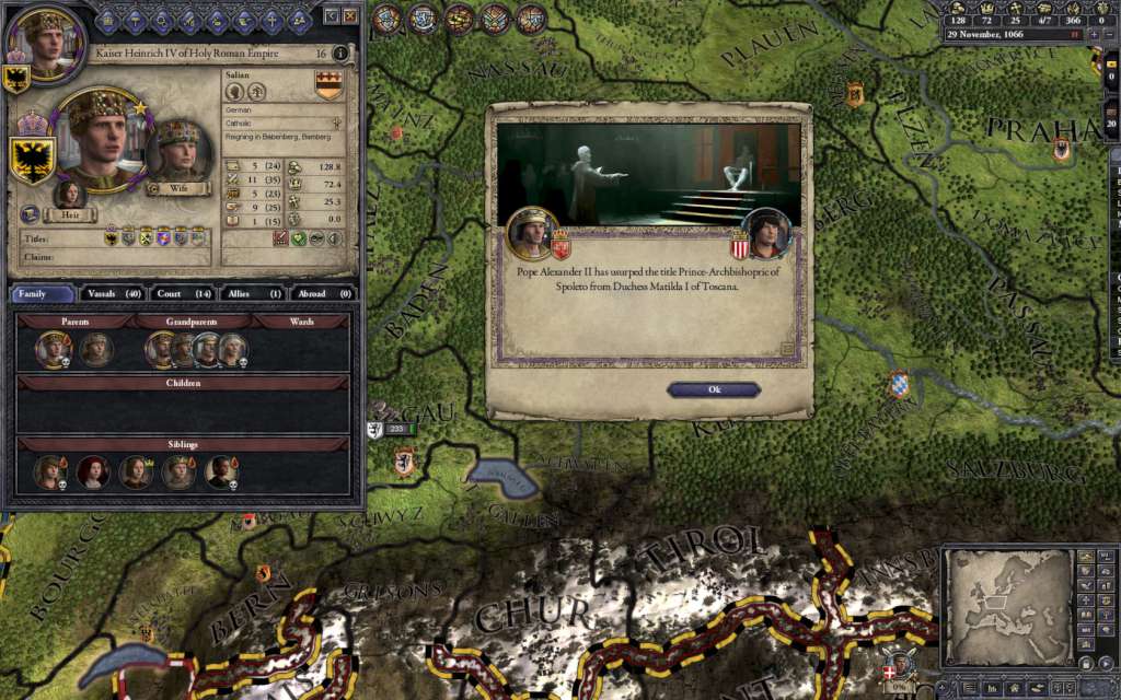 Paradox Grand Strategy Collection Steam CD Key