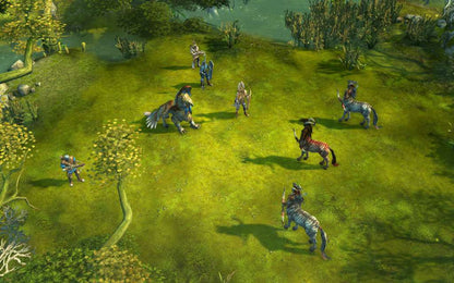 Might & Magic Heroes: VI Digital Deluxe Edition Ubisoft Connect CD Key