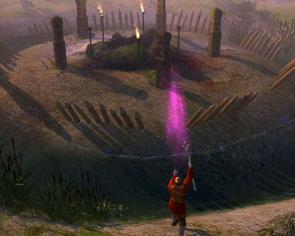 Konung 3: Ties of the Dynasty PC Steam CD Key