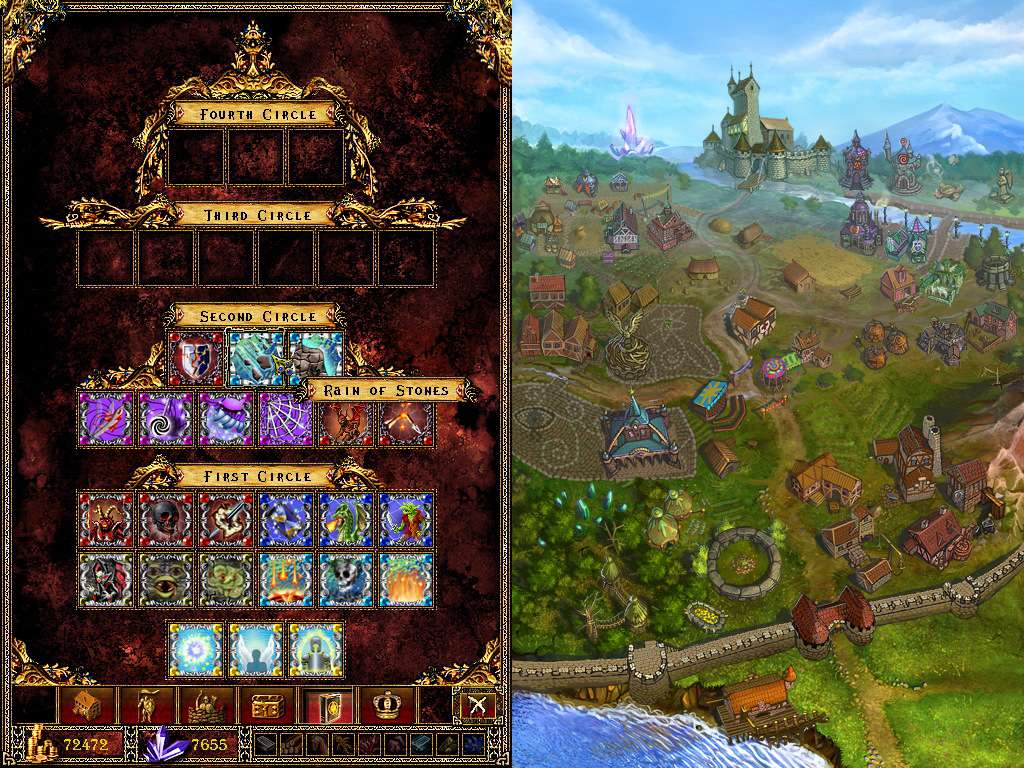 Eador: Genesis Steam Gift