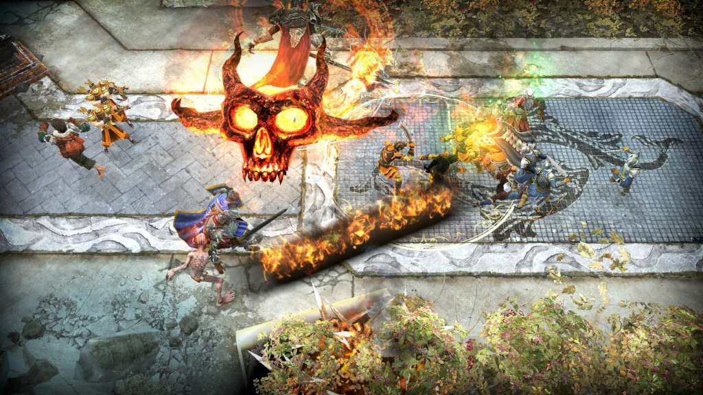 Guardians of Middle-Earth + Smaug's Treasure DLC Steam CD Key
