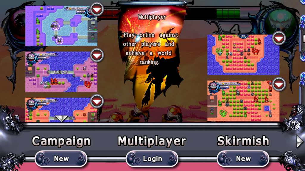 Desert Ashes Steam CD Key