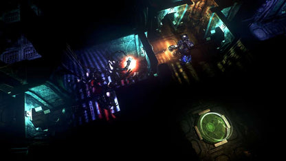 Space Hulk Ascension Edition Steam CD Key