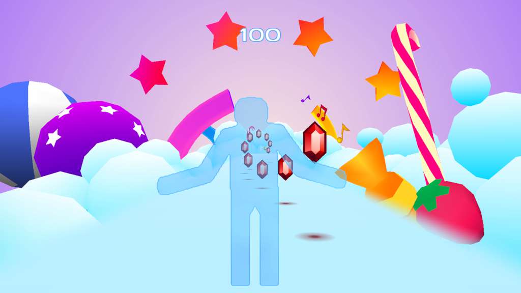 Dancewall Remix Steam CD Key