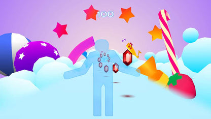 Dancewall Remix Steam CD Key