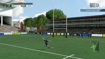 Rugby 15 Steam CD Key