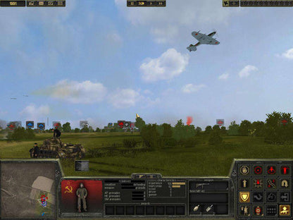 World War II Collection by 1C Steam Gift