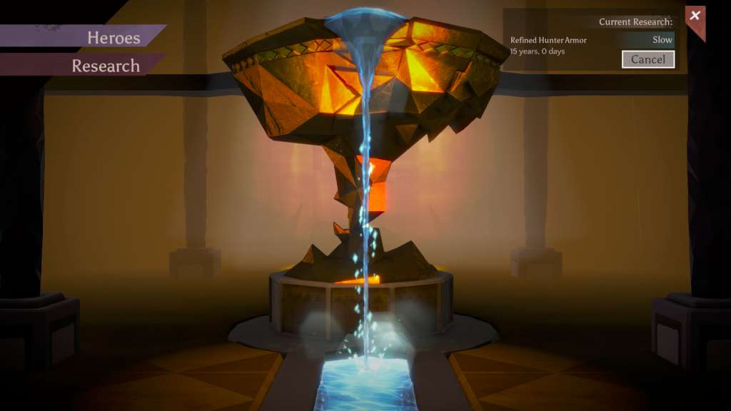 Massive Chalice AR Xbox One CD Key